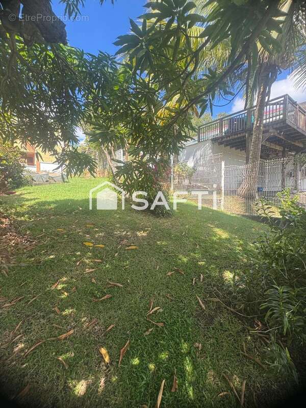 Photo 4 - Maison à SCHOELCHER