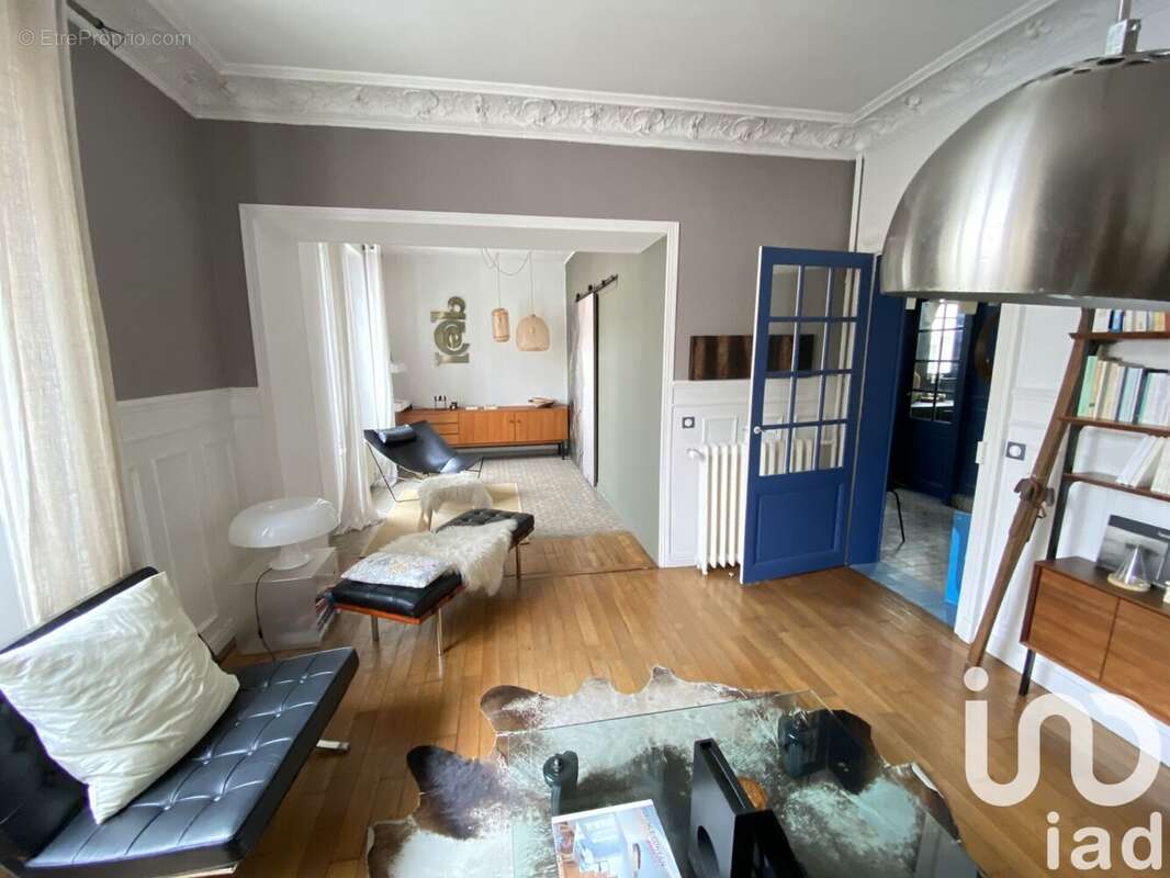 Photo 5 - Maison à REIMS