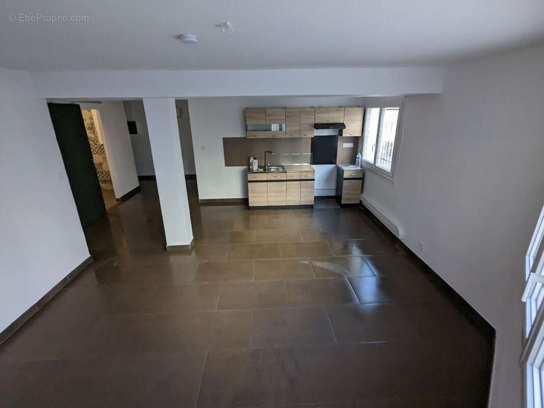 Appartement à BEZIERS