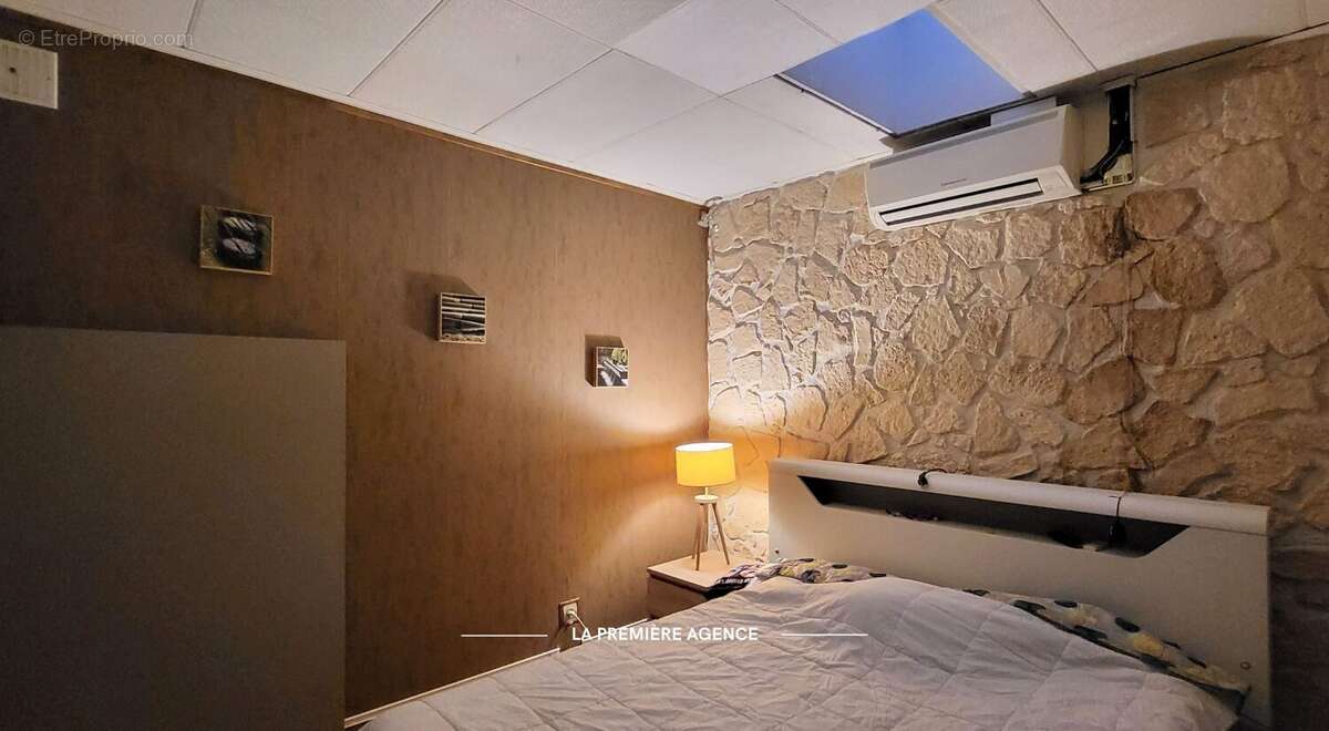 Maison à SAINT-CLEMENT-SUR-VALSONNE