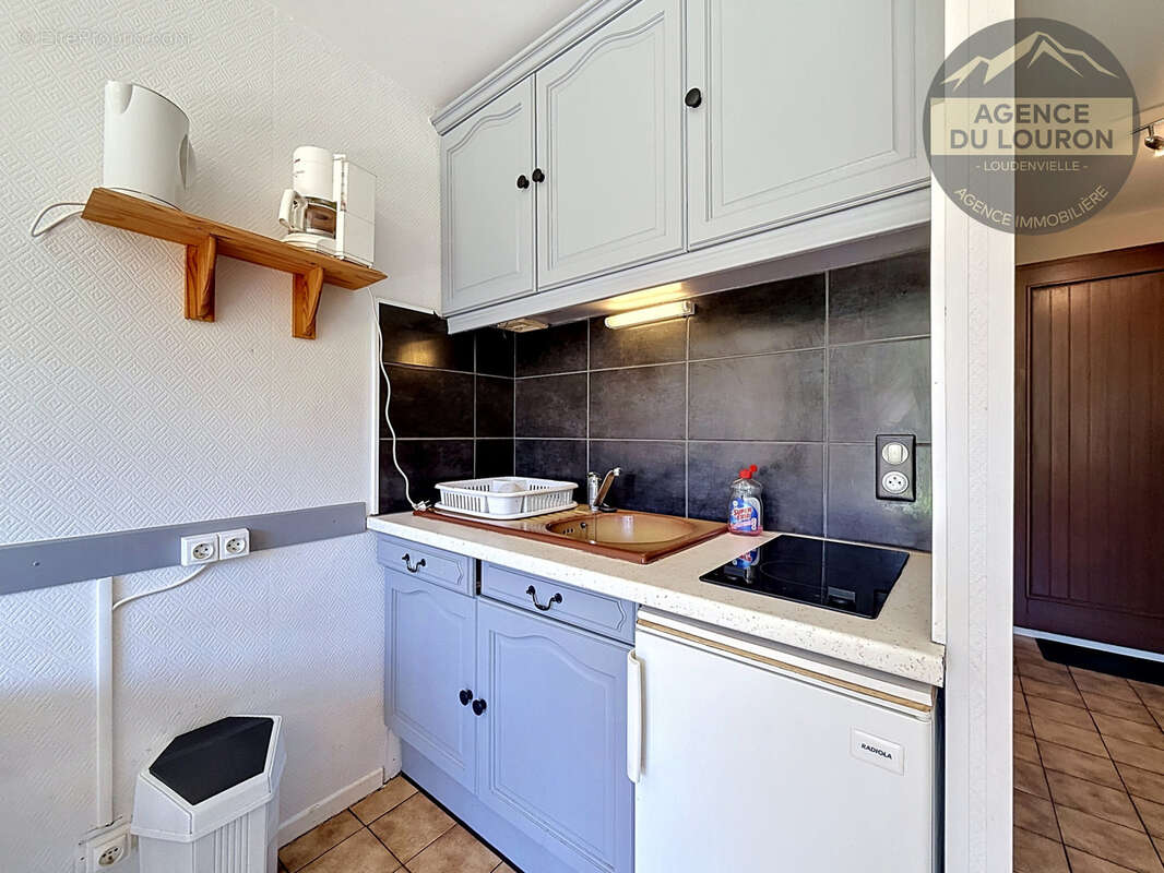 Appartement à GENOS