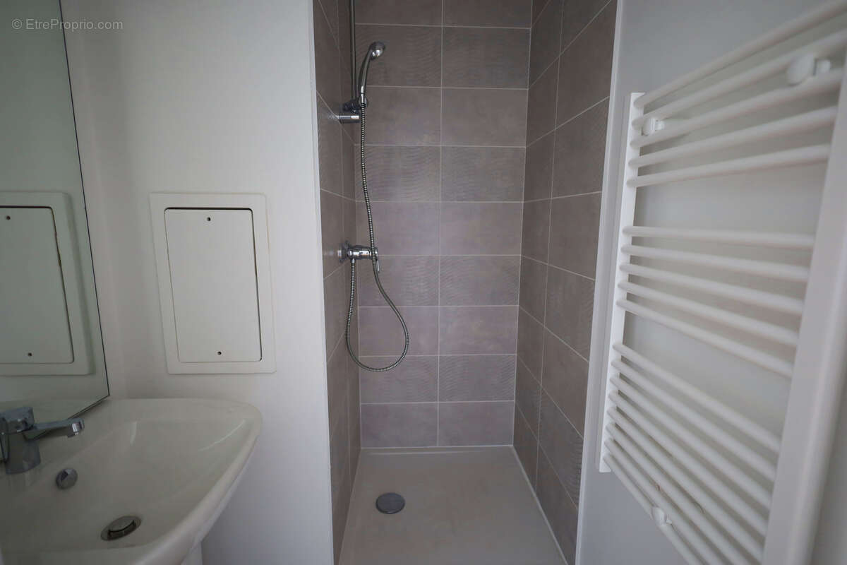 Appartement à CLAMART