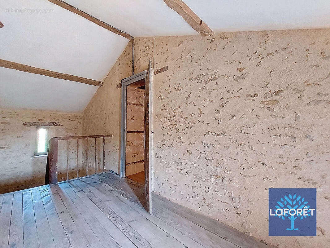 Maison à CHANTONNAY