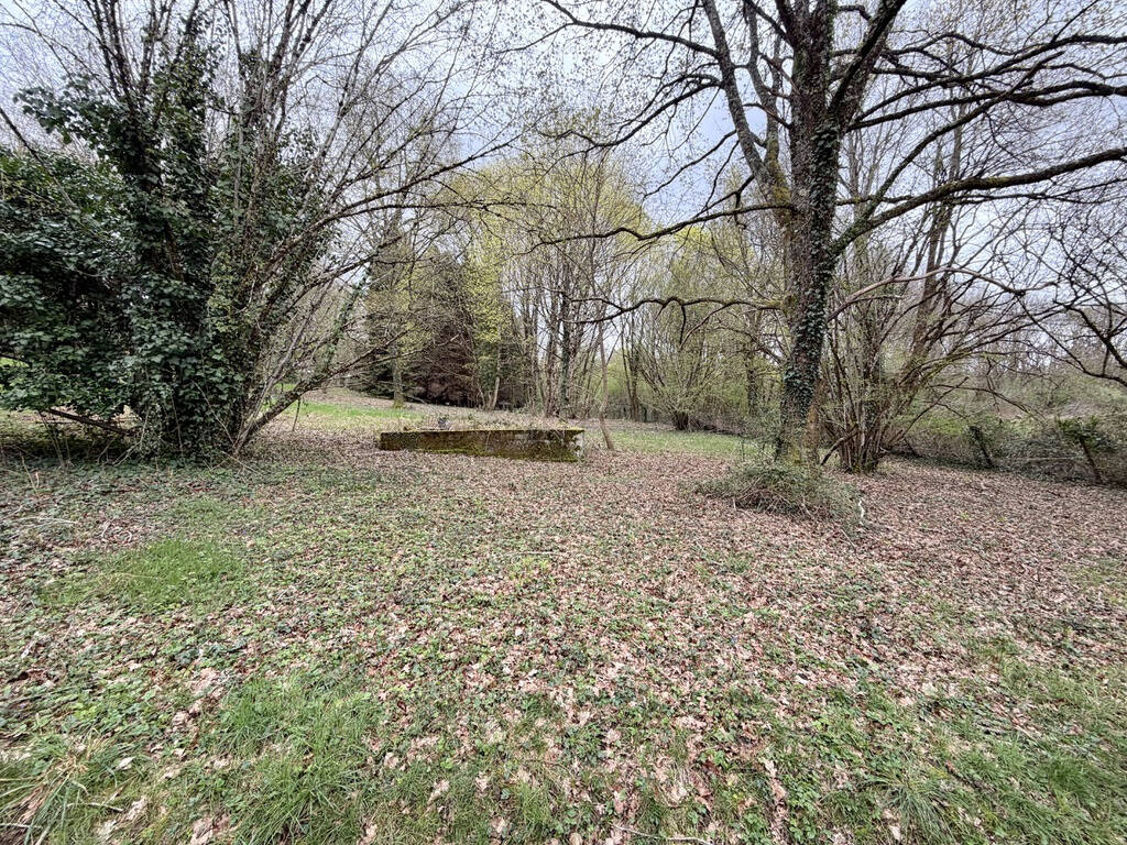 Terrain à PANAZOL