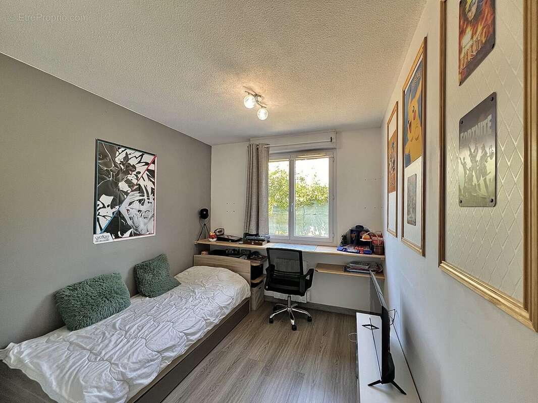 Maison 80 m² à Pont-De-Cheruy  - photo 5