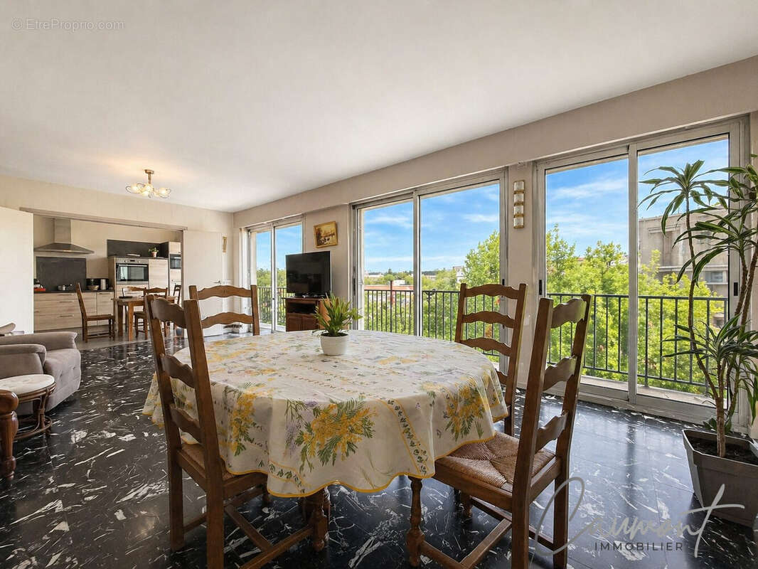 Appartement à LE HAVRE