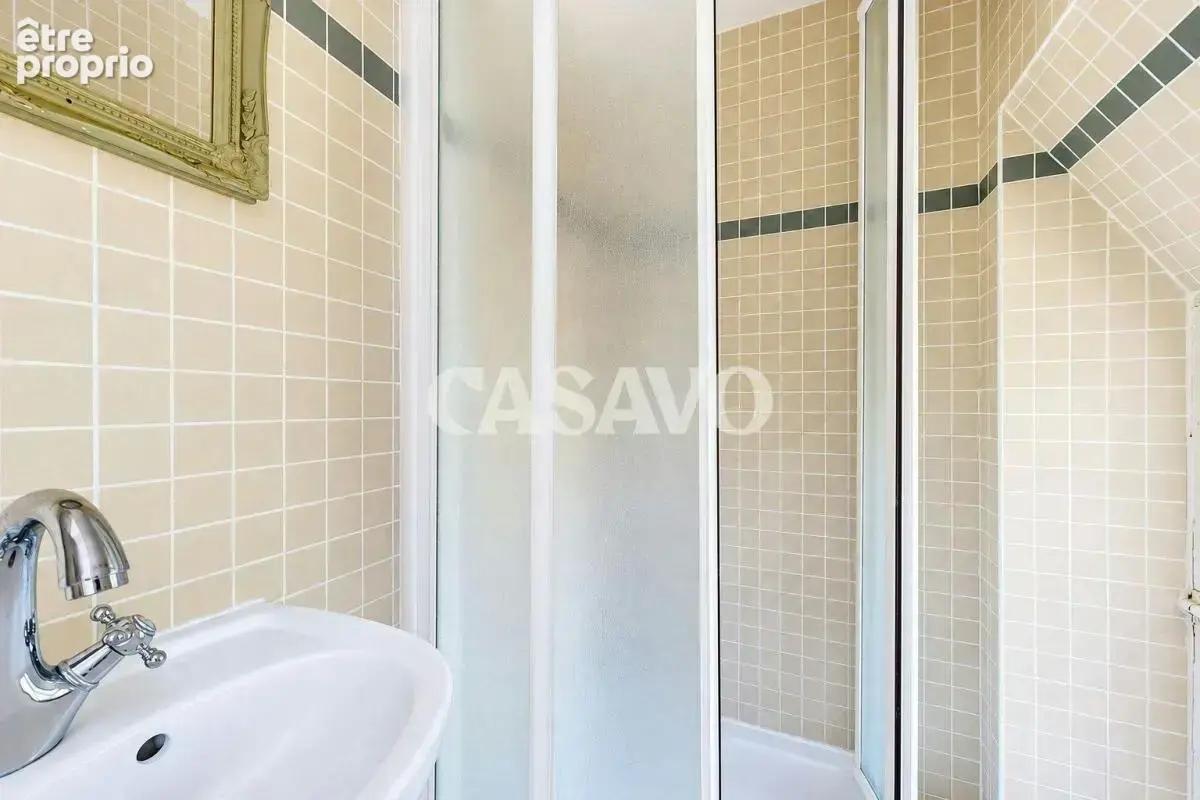 Vente Appartement 6 pièces de 184m² - 77440 Ocquerre - photo 12