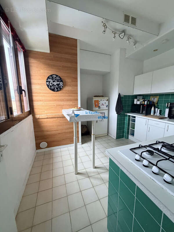 Appartement à BIGUGLIA
