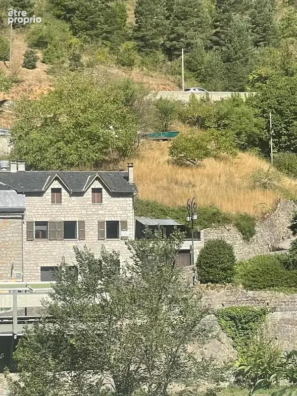 Maison à LES VIGNES