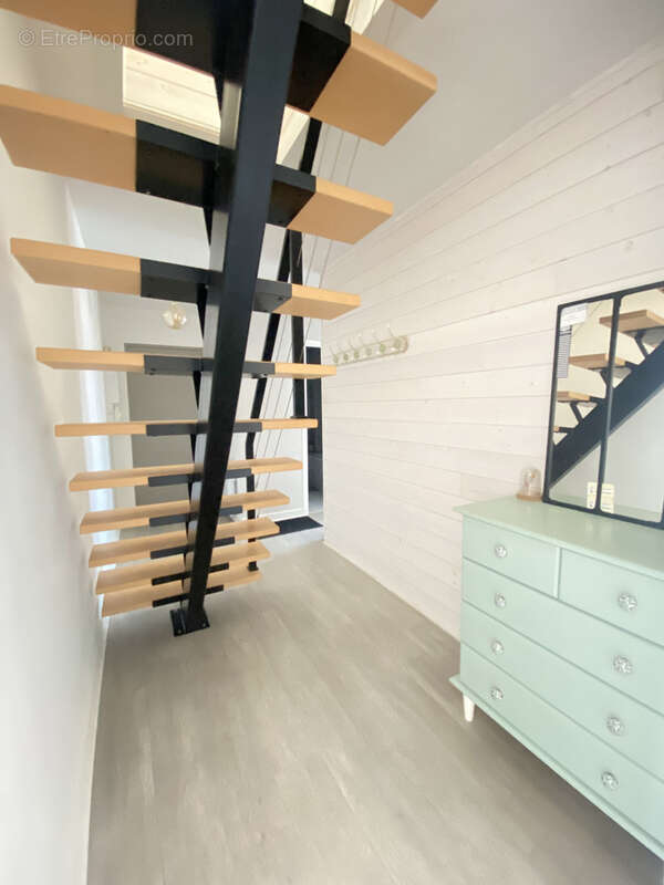 Appartement à LES SABLES-D&#039;OLONNE