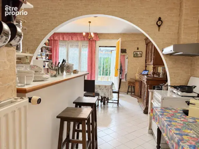 Maison à Berck Plage - photo 3