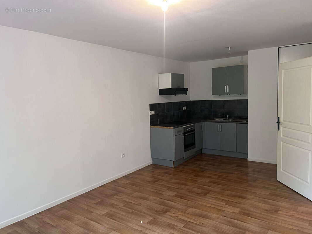 Appartement à VALENCIENNES