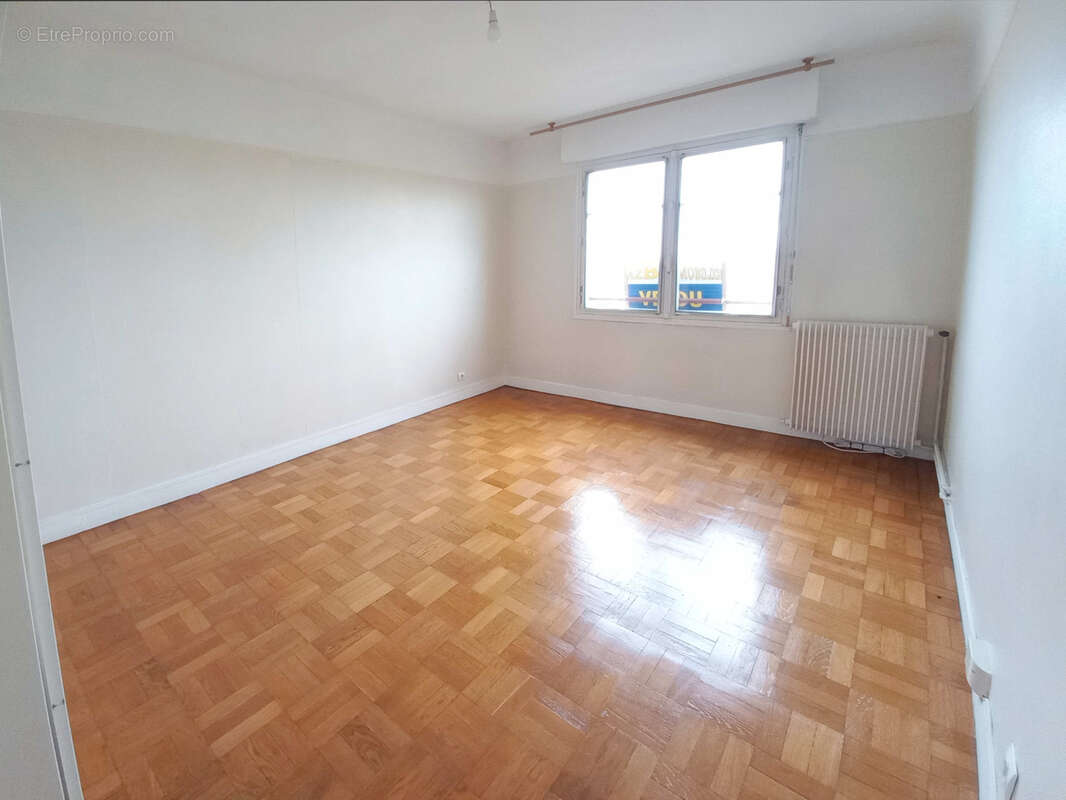 Appartement à CRETEIL