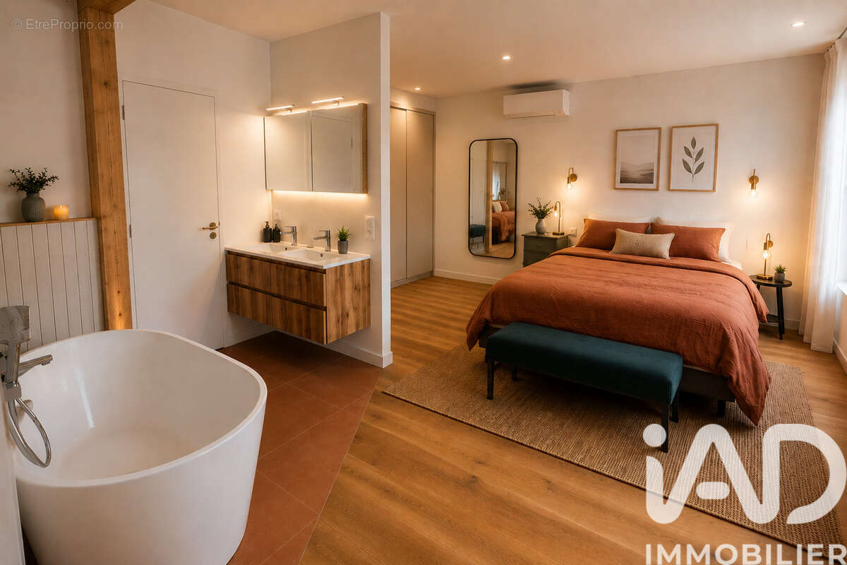 Appartement 149 m² à Romainville  - photo 5