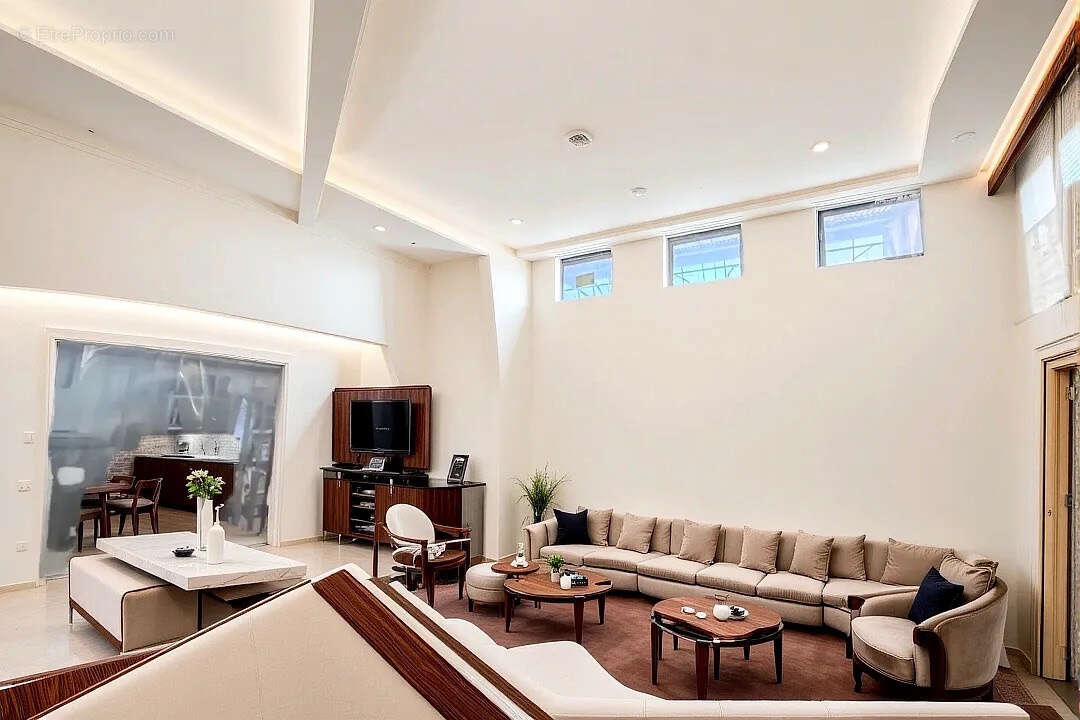 Commerce à TOULOUSE