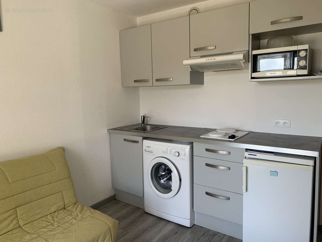 Appartement à LES SABLES-D&#039;OLONNE
