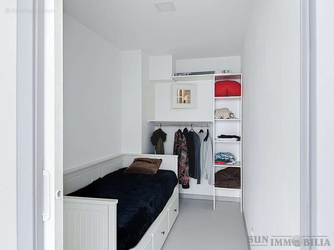 Appartement 3 pièces 57 m² à vendre à Cagnes-Sur-Mer (06800) - photo 4