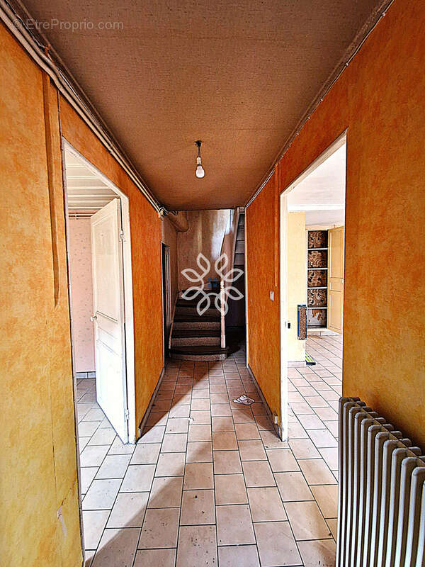 Maison à SAINTE-FLORINE