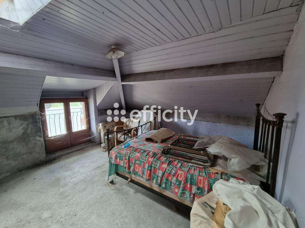 Appartement - photo 8
