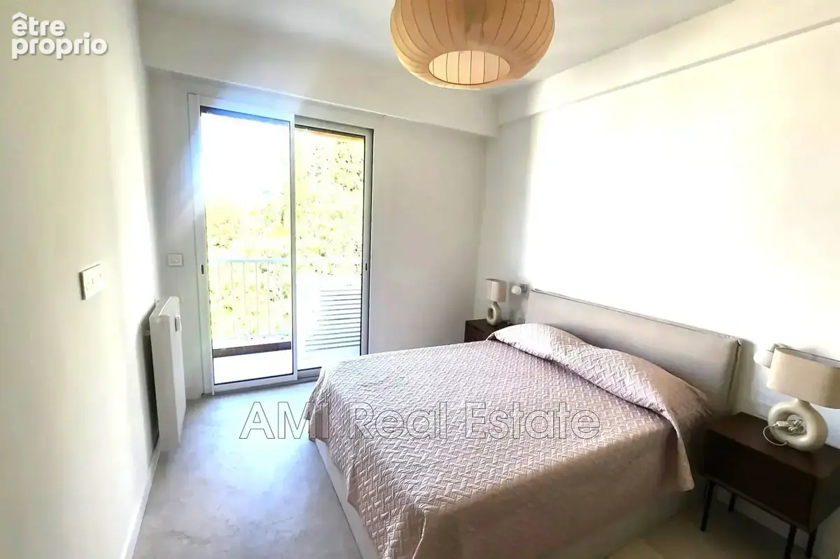 Appartement 71 m² à Nice  - photo 6
