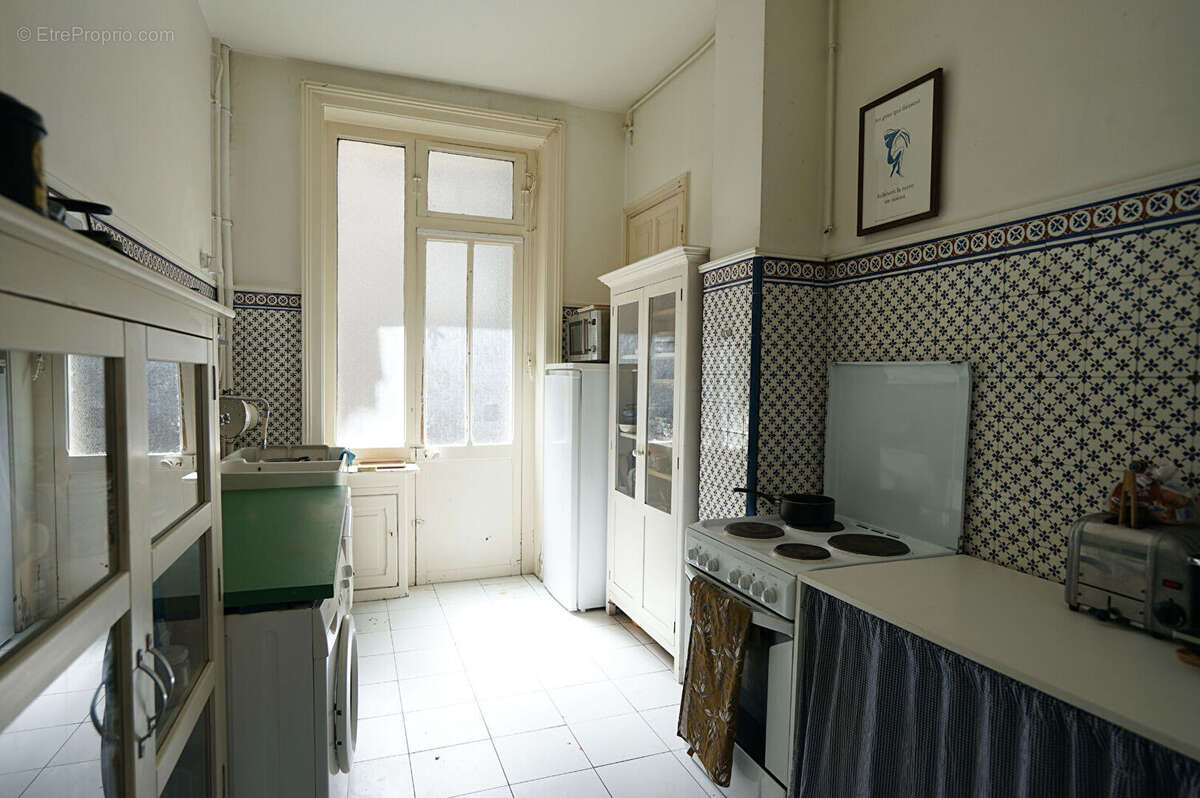 Appartement à LILLE