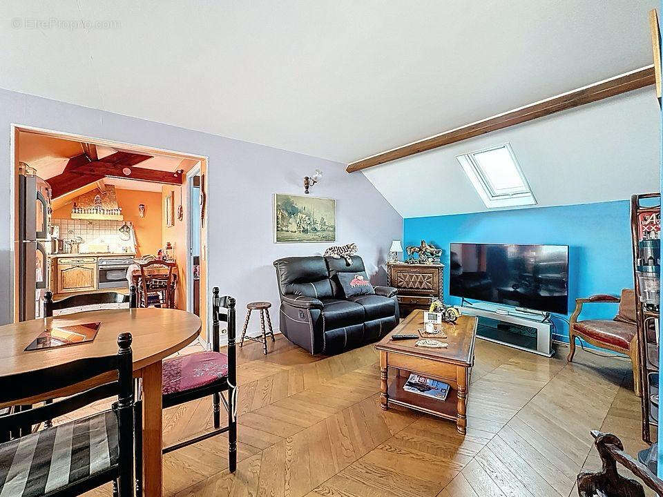 Maison à NOISY-LE-GRAND