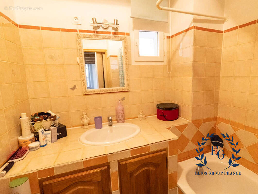 Appartement à BARJOLS