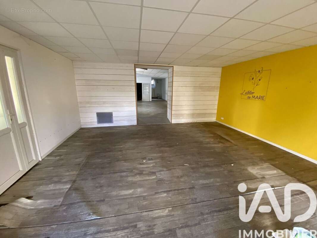 Photo 3 - Maison à LE FAOUET