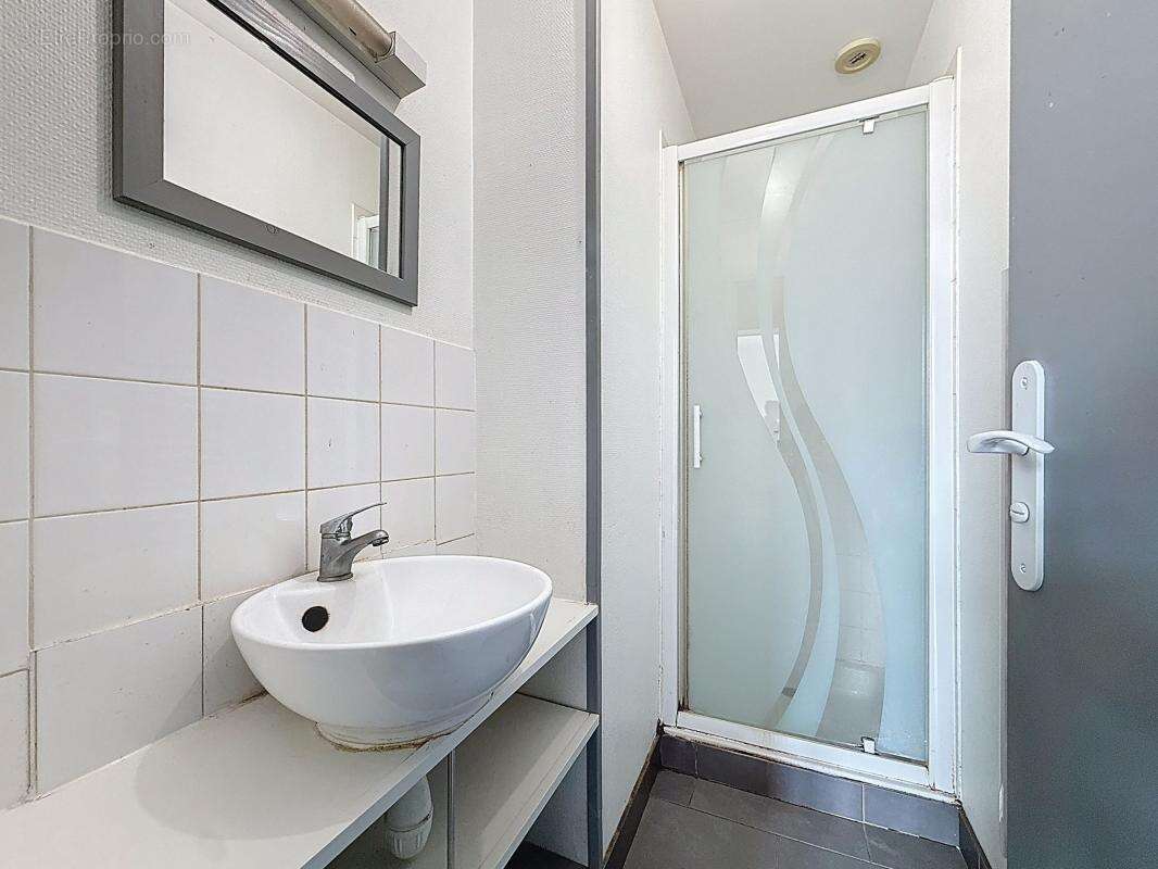 Appartement à SAUMUR