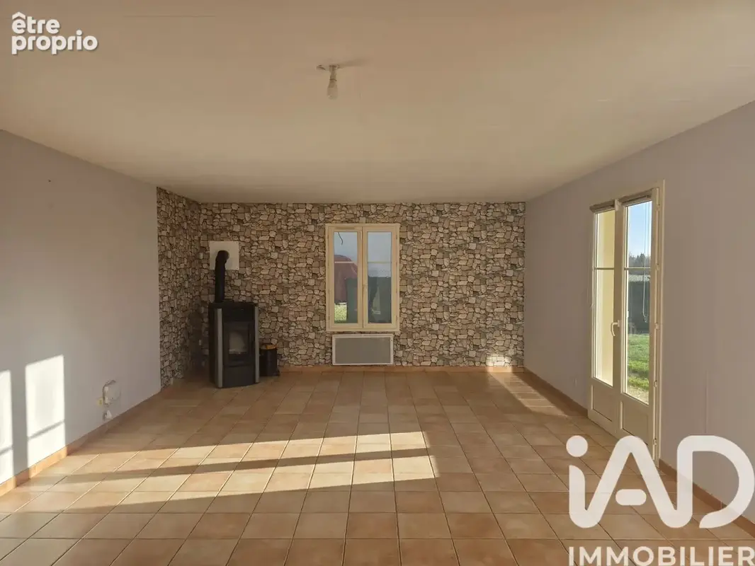 Photo 1 - Maison à PINEY