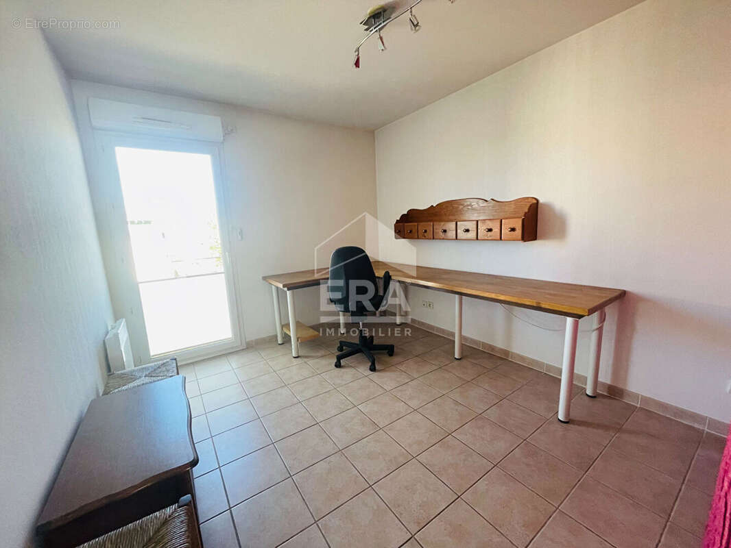 Appartement à ISTRES
