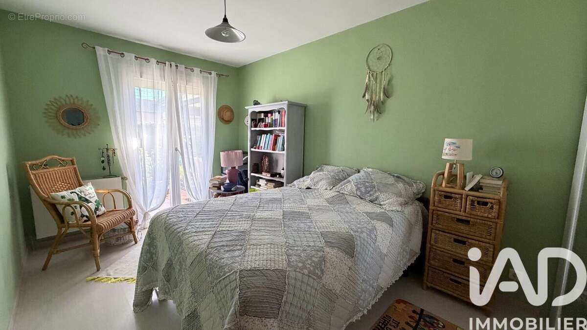 Photo 5 - Maison à MEYZIEU