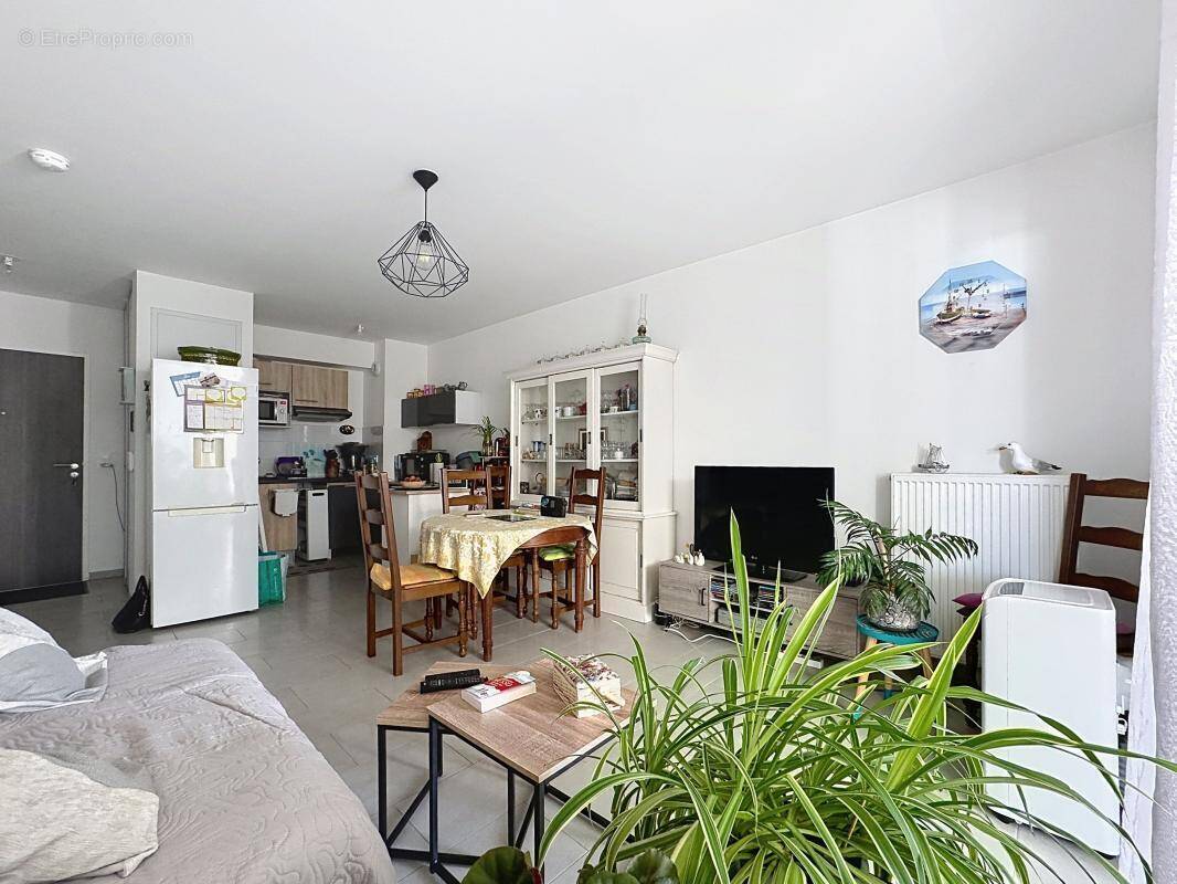 Appartement à LA ROCHELLE