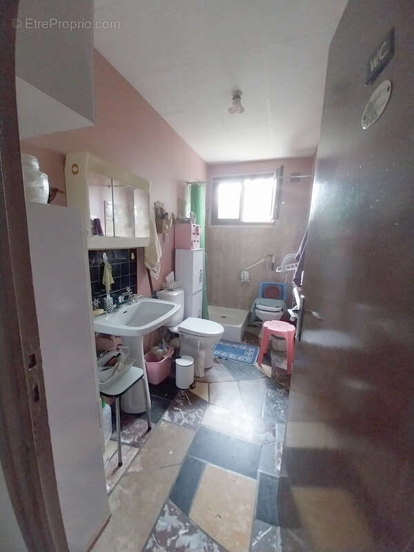 Maison 6 chambres à fort potentiel - photo 15