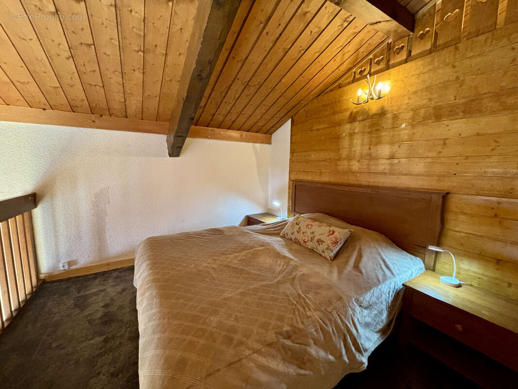 Appartement à CHATEL