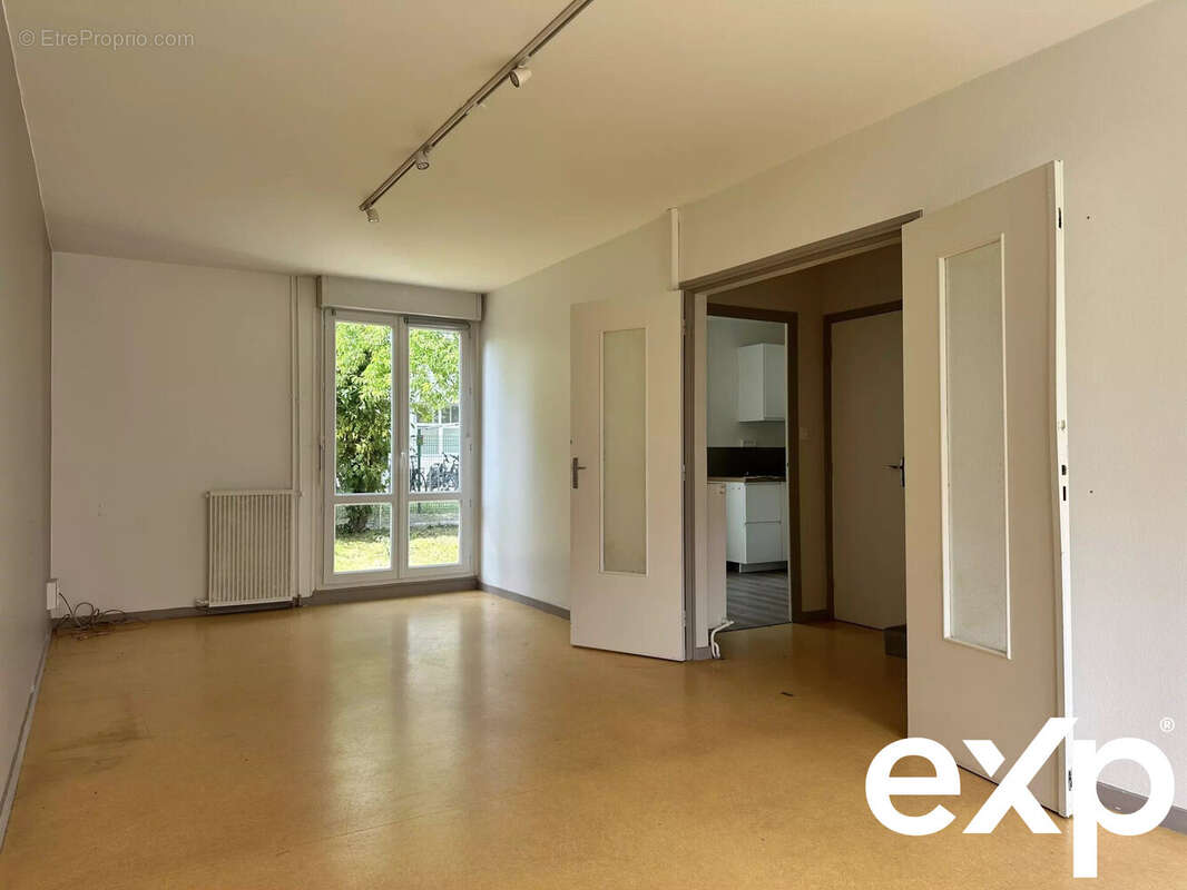 Maison à LA ROCHELLE