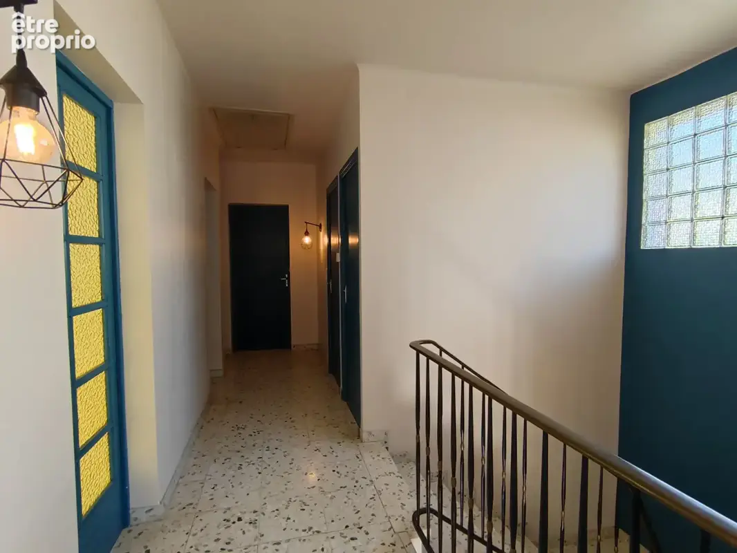 Maison 5 pièces avec  garage et jardin au calme - photo 10