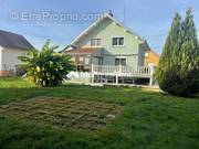 Maison à AUDINCOURT