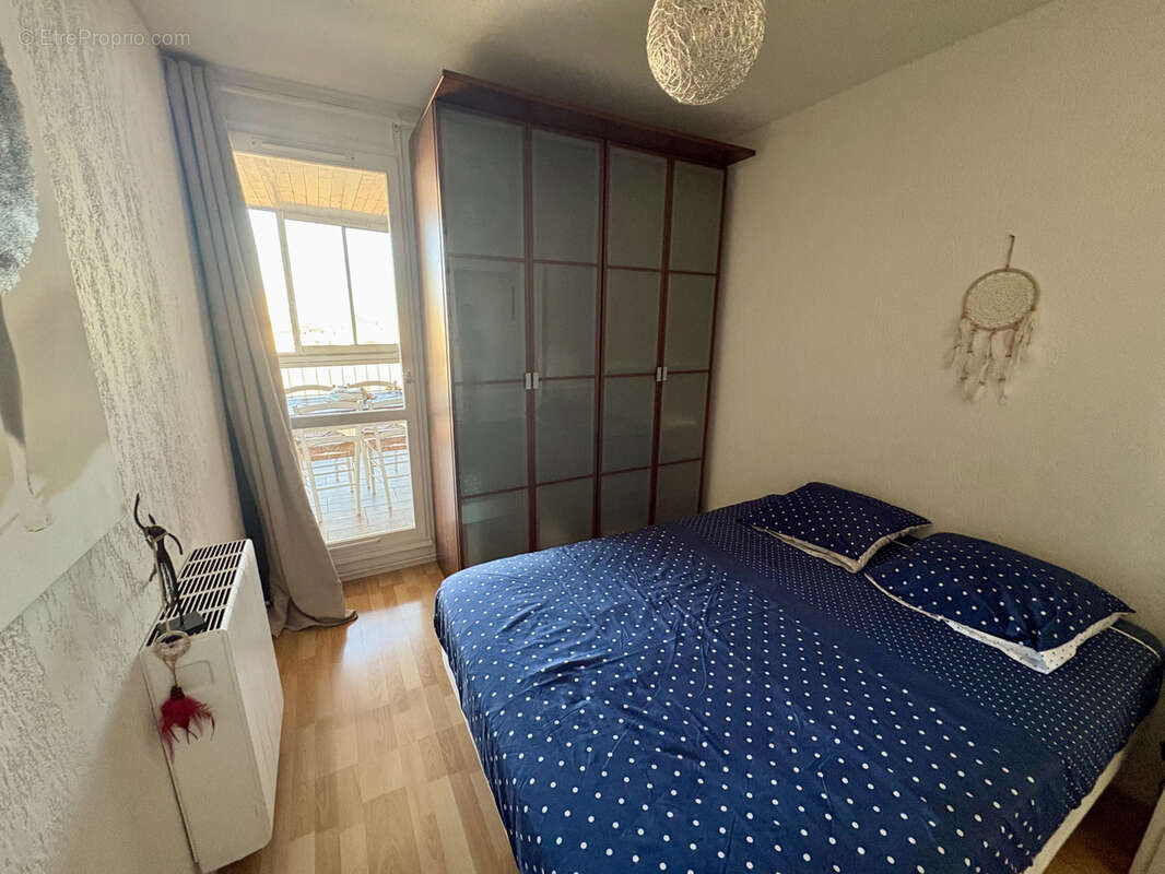 Appartement à LA SEYNE-SUR-MER