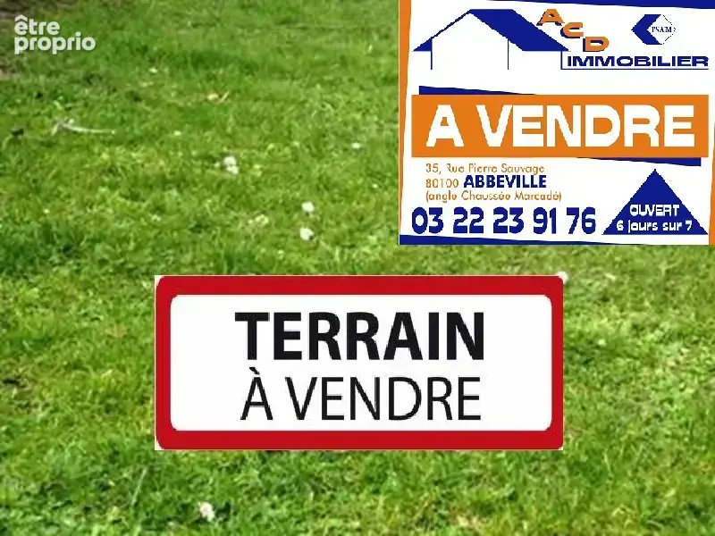 Parcelles de terrain à bâtir - photo 5