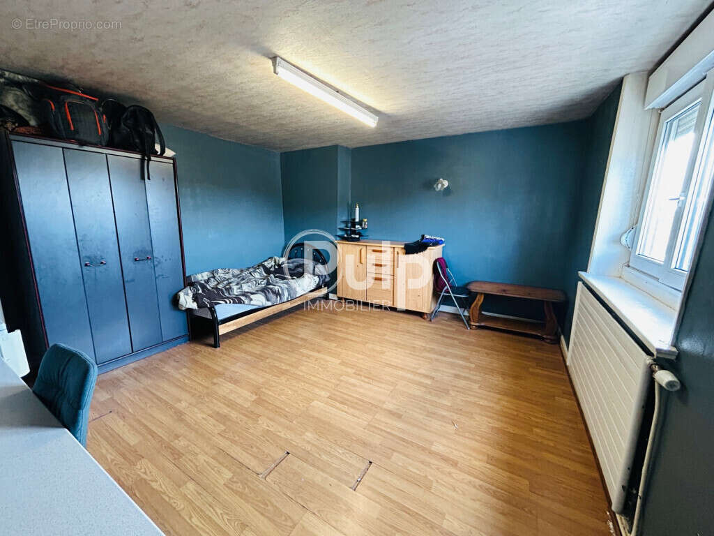 Appartement à LENS
