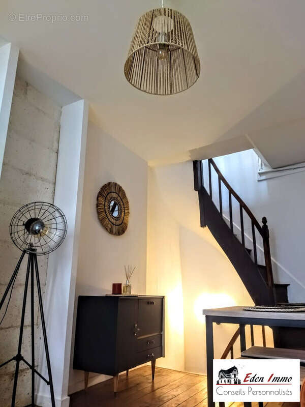Maison 50 m² à Angouleme  - photo 4