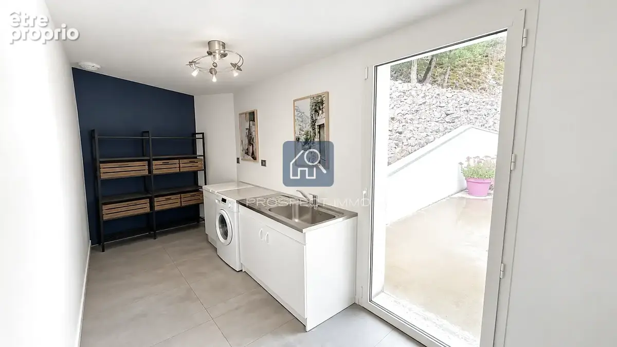 Villa contemporaine avec piscine et vue panoramique - photo 21