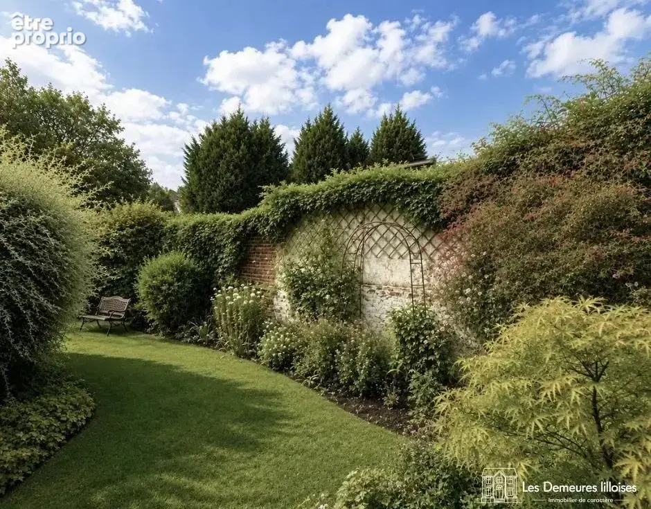 En exclusivité. Magnifique maison ancienne dans un secteur très prisé. - photo 18