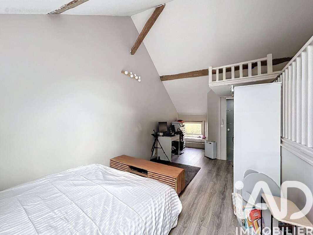 Photo 4 - Maison à BUSSY-SAINT-GEORGES