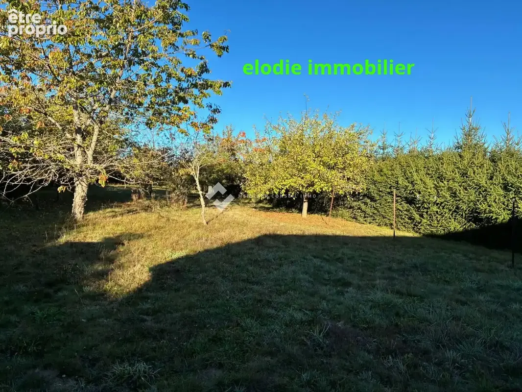 Maison 3 pièces 89 m² à vendre à Champagnac-Le-Vieux (43440) - photo 4