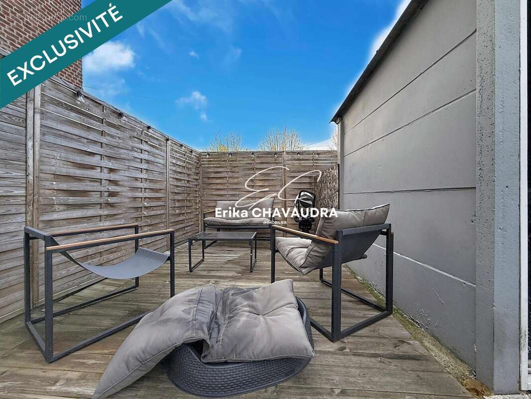 Photo 9 - Maison à MONTIGNY-EN-GOHELLE