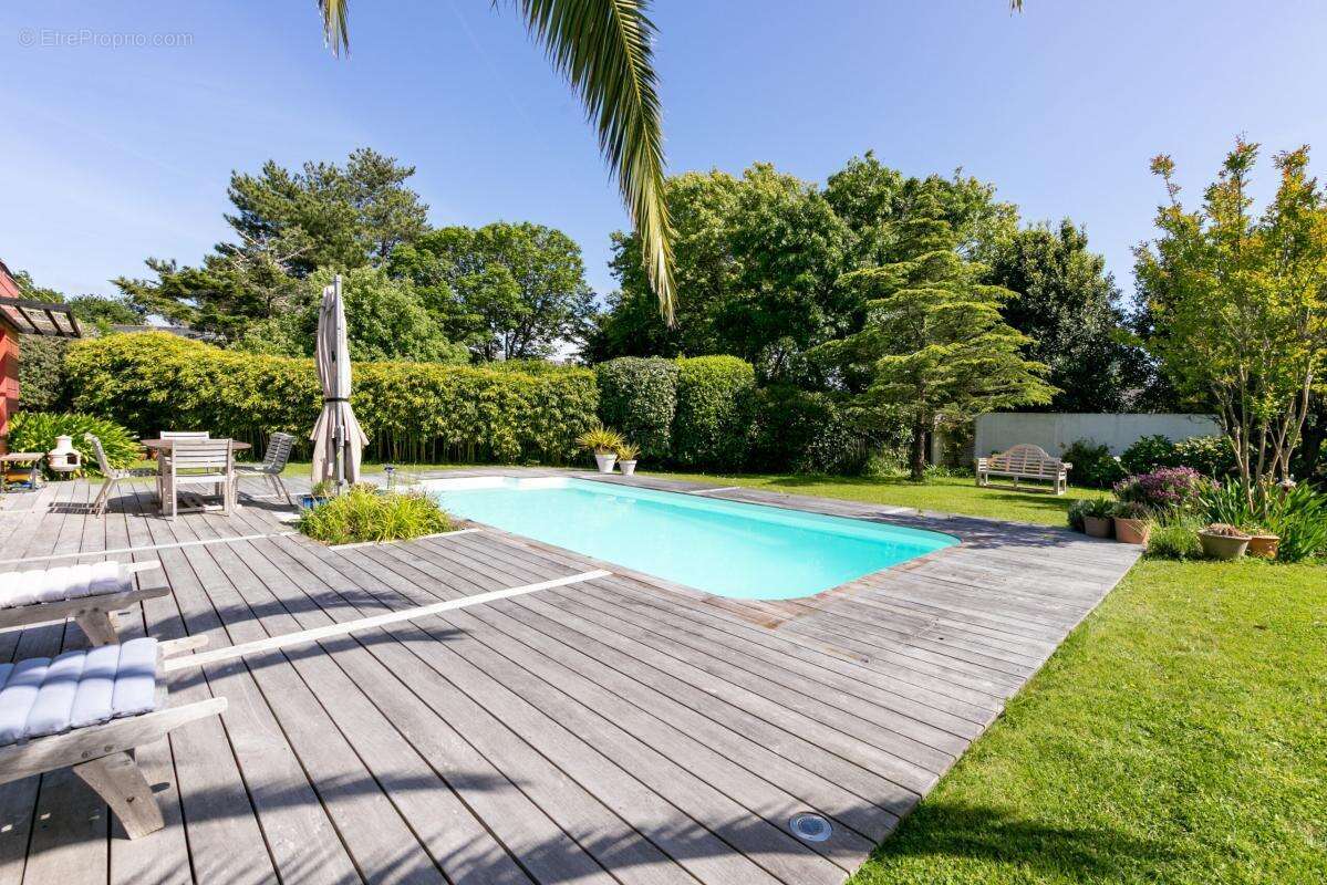 Maison à PIRIAC-SUR-MER