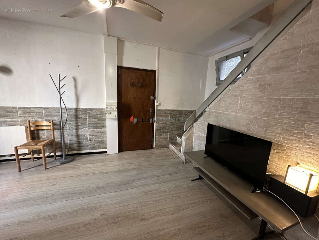 Appartement 55 m² à Perpignan  - photo 7