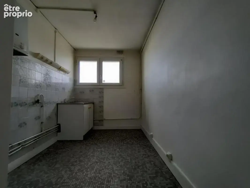 Appartement T3 55m² - Pont-Sainte-Maxence - 7050.1.1.3 - photo 3